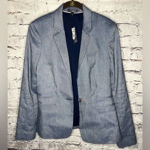 Express Woman's Blazer NWT